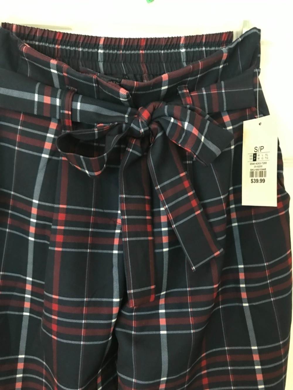 Pants - Picture 2 of 3
